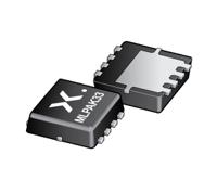 pxn6r7-30qlj Nexperia Type N-Channel MOSFET, 12.7 A, 30 V Enhancement, 8-Pin MLPAK33 PXN6R7-30QLJ