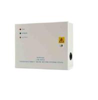 192-4563 RS PRO Power Supply for Access Control Systems