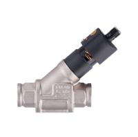 sbg332 ifm electronic SBG Series Flow Sensor for Coolants, Glycol Solutions, Water, 1 l/min Min, 15 L/min Max