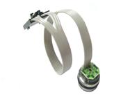 86-100g-r TE Connectivity MEAS 86 Series Series Pressure Sensor, 0psi Min, 100psi Max, Absolute, Gauge Reading