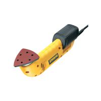 dt3095-qz DeWALT DT30 Sandpaper, 93mm 93mm, 240 Grit