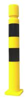 840-0641 RS PRO Black, Yellow Impact Protector 100mm 200mm