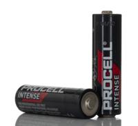 5000394136878 Duracell Procell Intense Alkaline AA Batteries 1.5V