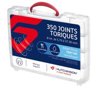 199071 Hutchinson Le Joint Français O-Ring Kits EPDM, Kit Contents O-Rings