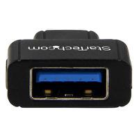 usb31caadg StarTech.com USB 3.1, Male USB C to Male USB A, 10Gbps