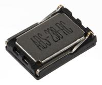 117-6047 RS PRO 7.2Ω 0.5W Miniature Speaker 3 (Width)mm Dia. , 15 x 3 x 11mm
