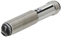 e3h2-r2b4m-m1 Omron Retro-reflective Photoelectric Sensor 2 m Detection Range PNP Barrel Style IP67 E3H2-R2B4M-M1