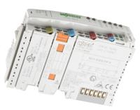750-842 WAGO 750 Series Controller for Use with I/O System 750/753, 64-Input, Digital Input