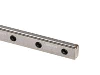 176-6674 RS PRO MGN Series, Linear Guide Rail 12mm width 120mm Length