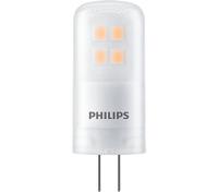929002389202 Philips G4 LED Capsule Lamp 2.7 W(28W), 2700K, Capsule shape