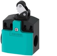 3se5242-0be10 Siemens 3SE5 Series Roller Limit Switch, 1NC/1NO, IP66, IP67, Plastic Housing, 400V ac Max, 4A Max