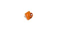 slpra25cpso Amphenol Industrial Plug, 120A, Male, Surlok Plus, Panel Mount, 1 kV