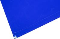 829-5307 RS PRO Blue Cleanroom ESD-Safe Mat, 910mm x 910mm x 1.65mm