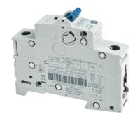 1492-spm1c100 Allen Bradley 1492 1492-SPM MCB, 1P, 10A Curve C, 277V AC, 48V DC, 10 kA Breaking Capacity