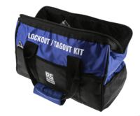 862-5244 RS PRO Electrician Lockout Kit