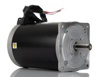 103h8223-6340 Sanyo Denki 103H8 Series Hybrid, Single Shaft Stepper Motor, 7.44Nm Torque, 100 V, 1.8°, 85.85 x 85.85mm Frame, 12mm