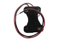 185-4759 RS PRO N Battery Holder, Coil Spring Contact