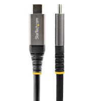 usb31ccv50cm StarTech.com USB 3.1, Male USB C to Male USB C, 10Gbps, 500mm