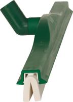 77642 Vikan Green Floor Squeegee, 75mm x 100mm x 600mm, for Floors