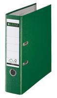 10105055 Leitz Green A4 Lever Arch Ring Binder