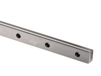 176-6679 RS PRO MGN Series, Linear Guide Rail 15mm width 350mm Length