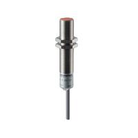 ifl-5-18l-11p Schmersal Inductive Threaded Barrel Proximity Sensor, M8, 5 mm Detection, PNP NO+NC, 10 → 60 V dc
