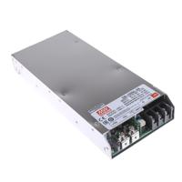 sd-1000l-24 MEAN WELL DC-DC Converter, 24V dc/ 40A Output, 19 → 72 V dc Input, 1000W, Rack Mount, +60°C Max Temp -20°C Min