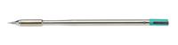 122-190 RS PRO 0.5mm Conical Soldering Iron Tip