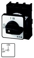 038724-p1-25e Eaton Isolator Switch - 25A Maximum Current