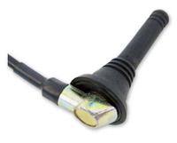 tango305msmamss31 Siretta TANGO3/0.5M/SMAM/S/S/31 Stubby Antenna with SMA Connector, 2G (GSM/GPRS), 3G (UTMS)