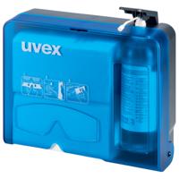 9970005 uvex  Cleaning Station 500 ml, 700wipes