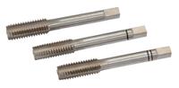ftr-11 SAM Tap Set HSS 1.5mm Pitch Metric Standard M11 Thread