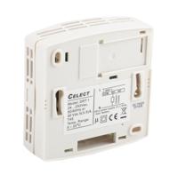 407-5979 RS PRO Thermostats, 3A, 1.5 V dc, +5 → +35 °C