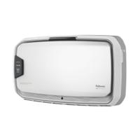 9573901 Fellowes HEPA Air Purifier, 110m², 31 dB, 36 dB, 41 dB, 47 dB, 58 dB