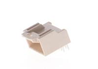 5018761240 Molex 501876 Series Right Angle Through Hole PCB Header, 12 Contact(s), 2 mm Pitch, 2 Row