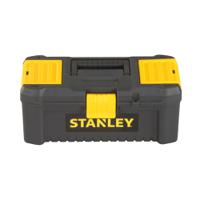 stst1-75514 Stanley Plastic Tool Box, 32.5 x 18.8 x 32cm