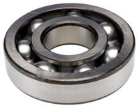 6411c3 SKF 6411/C3 1 Row Ball Bearing - 55 mm ID, 140 mm OD