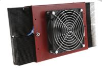 ar-ar-100-24 Adaptive 101.5W Air Source Heat Pump, 24 V dc