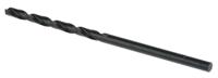 a100-210mm Dormer A100 Series HSS Twist Drill Bit, 2.1mm Diameter, 49 mm Overall