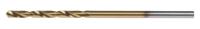 213-433 RS PRO HSS Twist Drill Bit, 1.7mm Diameter, 43mm Overall