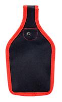 284-6059 RS PRO 600 Denier Fabric, 5 Pocket Tool Pouch