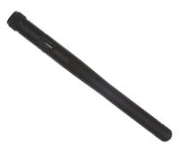 rn-sma4-rp Microchip RN-SMA4-RP Whip Antenna with SMA Connector, WiFi