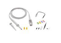 n2843a Keysight Technologies N2843A Oscilloscope Probe, Voltage Type, 500MHz, 10:1