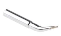 t0054487399 Weller XNT HX 0,8 mm Bent Screwdriver Soldering Iron Tip for use with WXP65, WP65, WTP90, WXP90