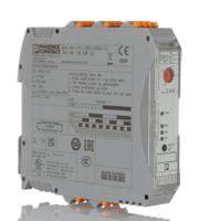 2903922 Phoenix Contact CONTACTRON  Motor Starter, Direct Starter, 24 V dc, 3 Phase, IP20