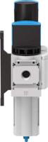 msb6-12c3j1-wp Festo MS Plastic Filter Regulator, 40μm, G 1/2, Manual, 18 bar, 8025355