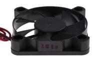 fd2450-a1041a3al ARX CeraDyna Series Axial Fan, 24 V dc, DC Operation, 15m³/h, 2.88W, 51 x 51 x 10mm