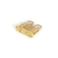 atc-25 Eaton 25A Clear Blade Car Fuse, 32V dc