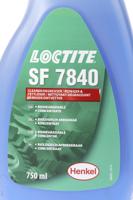 235330 Loctite 7840 Biodegradable Degreaser 750 ml Spray