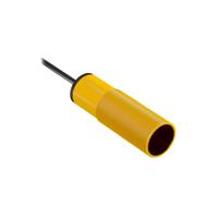 s18sn6r Banner Opposed Photoelectric Sensor, Barrel Sensor, 300 mm Detection Range